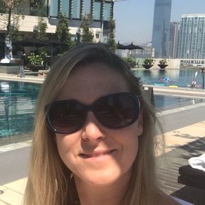 Meet your Posher, Victoria